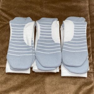 Nike Everyday Max Cushioned Training Crew Socks